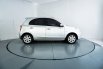 Nissan March 1.2 MT 2013 Silver 6
