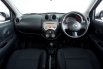 Nissan March 1.2 MT 2013 Silver 10