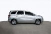 Chevrolet Spin LS MT 2015 Silver 3