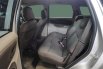 Chevrolet Spin LS MT 2015 Silver 10