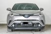 Toyota C-HR 1.8L CVT 2019 1