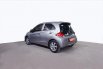 Honda Brio E Satya MT 2018 Silver 4