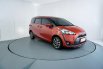 Toyota Sienta V MT 2017 Orange 1