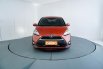 Toyota Sienta V MT 2017 Orange 2