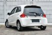 Honda Brio E 2017 Hatchback 2