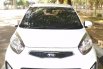 Kia Picanto Putih Manual 2013 9