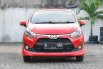 Toyota Agya 1.2L G M/T TRD 2018 Hatchback 2