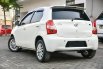 Toyota Etios Valco E 2014 Hatchback 4