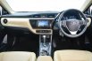 Toyota Corolla Altis V 1.8 Automatic 2019 5