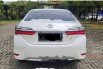 DKI Jakarta, Toyota Corolla Altis V 2017 kondisi terawat 8