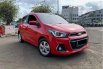 Jual mobil Chevrolet Spark LTZ 2017 bekas, DKI Jakarta 7