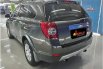 Jual mobil bekas murah Chevrolet Captiva 2011 di DKI Jakarta 2