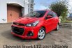 Jual mobil Chevrolet Spark LTZ 2017 bekas, DKI Jakarta 5