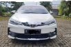 DKI Jakarta, Toyota Corolla Altis V 2017 kondisi terawat 10