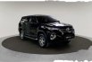 DKI Jakarta, Toyota Fortuner G 2018 kondisi terawat 10