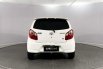 Toyota Agya 2017 Jawa Barat dijual dengan harga termurah 13