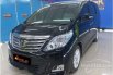 DKI Jakarta, jual mobil Toyota Alphard X X 2014 dengan harga terjangkau 11