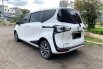 Jual Toyota Sienta V 2017 harga murah di DKI Jakarta 2