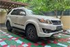 Jual Toyota Fortuner G Luxury 2014 harga murah di DKI Jakarta 7