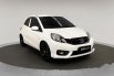 Jual Honda Brio Satya E 2017 harga murah di Jawa Barat 15