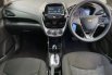 Jual mobil Chevrolet Spark LTZ 2017 bekas, DKI Jakarta 8