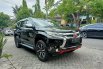 Jual Mitsubishi Pajero Sport Dakar 2018 harga murah di Jawa Timur 9