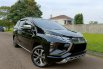 Mitsubishi Xpander Ultimate A/T 2019 Hitam KM 19ribu 1