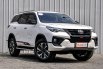 Toyota Fortuner 2.4 VRZ AT 2018 2