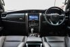 Toyota Fortuner 2.4 VRZ AT 2018 6