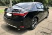 Toyota Corolla Altis V AT 2017 Hitam 4