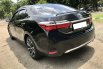 Toyota Corolla Altis V AT 2017 Hitam 5
