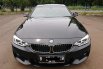 BMW 435i COUPE AT HITAM 2015 PEMAKAIAN 2016 3
