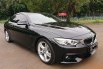BMW 435i COUPE AT HITAM 2015 PEMAKAIAN 2016 6