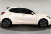 DKI Jakarta, Mazda 2 Hatchback 2017 kondisi terawat 14