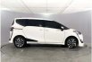 Toyota Sienta 2017 Banten dijual dengan harga termurah 11