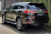 Dijual mobil bekas Toyota Fortuner VRZ, Jawa Barat  8