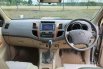 Mobil Toyota Fortuner 2009 G terbaik di DKI Jakarta 11