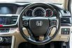 Honda Accord 2015 DKI Jakarta dijual dengan harga termurah 14