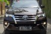 Dijual mobil bekas Toyota Fortuner VRZ, Jawa Barat  11
