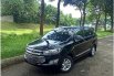 Jual mobil bekas murah Toyota Kijang Innova V 2016 di DKI Jakarta 9