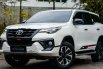 Mobil Toyota Fortuner 2017 VRZ terbaik di DKI Jakarta 14