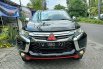 Jual Mitsubishi Pajero Sport Dakar 2018 harga murah di Jawa Timur 10
