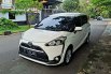Dijual mobil bekas Toyota Sienta G, DKI Jakarta  7
