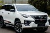 Mobil Toyota Fortuner 2017 VRZ terbaik di DKI Jakarta 13