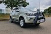Mobil Toyota Fortuner 2009 G terbaik di DKI Jakarta 12