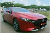 Mobil Mazda 3 2019 dijual, Banten 10