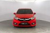 Jual Honda Brio Satya E 2020 harga murah di Jawa Barat 2