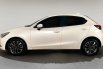 DKI Jakarta, Mazda 2 Hatchback 2017 kondisi terawat 17