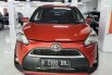 Mobil Toyota Sienta 2017 V terbaik di Jawa Barat 8