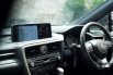 DKI Jakarta, Lexus RX 300 F Sport 2020 kondisi terawat 7